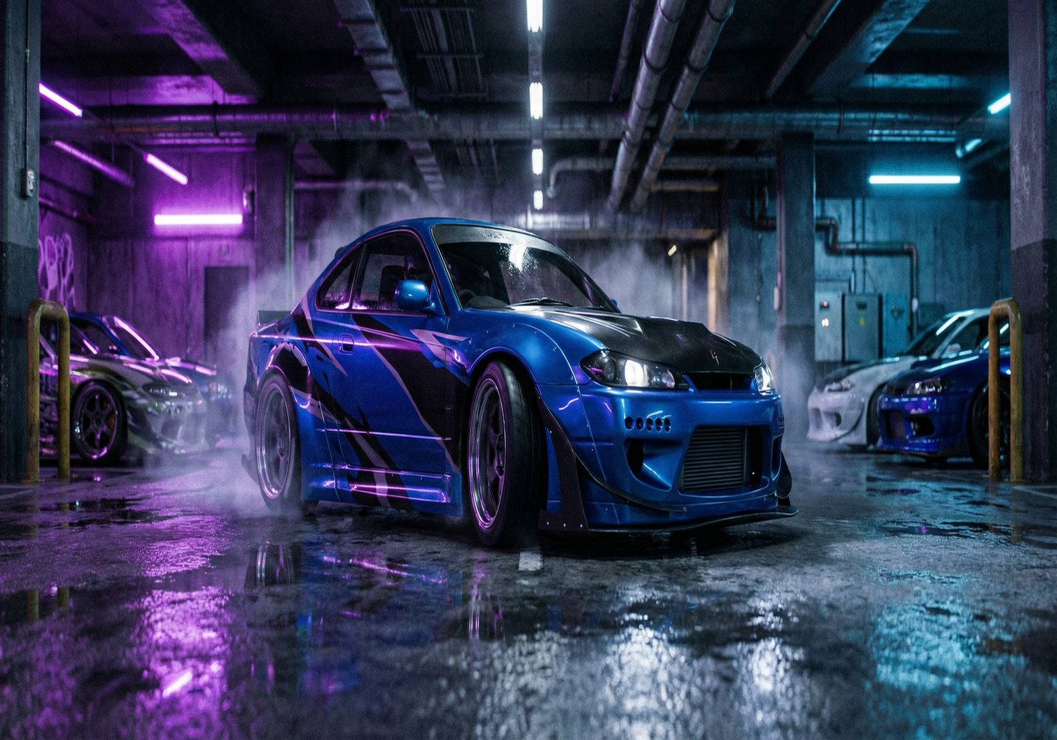 网红主播创作中心