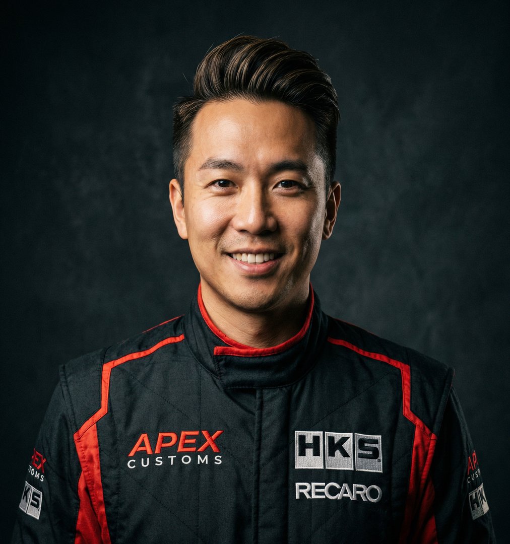 网红主播陈锐峰