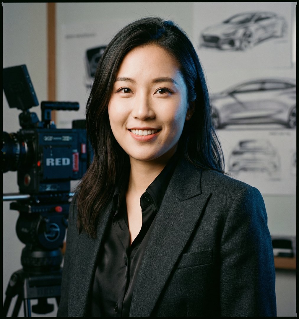 网红主播林雨桐