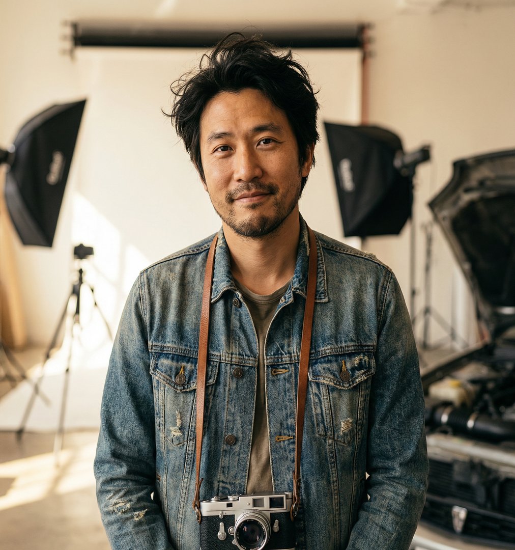 网红主播王子轩